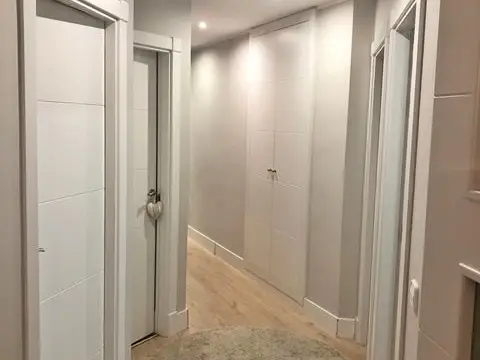 Piso en Salas de los Infantes