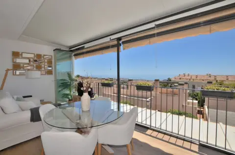 Piso en Arroyo de la Miel