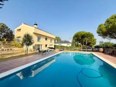 Casa en Boadilla del Monte