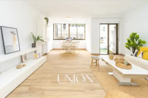 Piso en Zona Avinguda de Catalunya