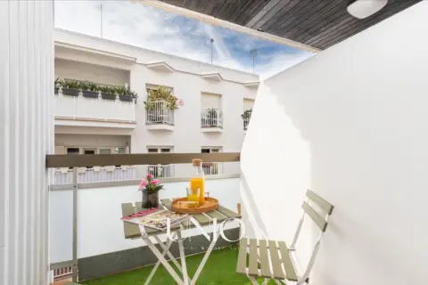 Piso en Zona Avinguda de Catalunya