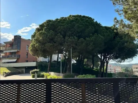 Garaje en Fenals-Santa Clotilde