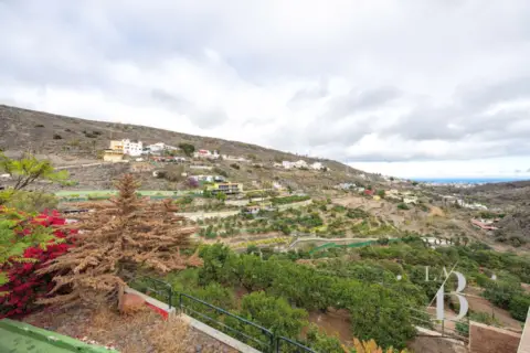 Finca rústica en Carretera del Centro-Cono Sur