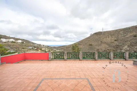 Finca rústica en Carretera del Centro-Cono Sur