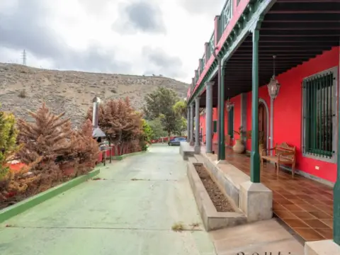 Finca rústica en Carretera del Centro-Cono Sur