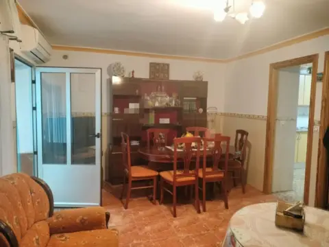 Chalet en Argamasilla de Calatrava