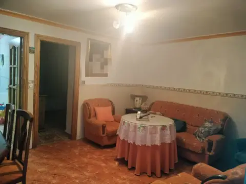 Chalet en Argamasilla de Calatrava