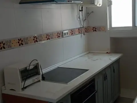 Piso en Linarejos