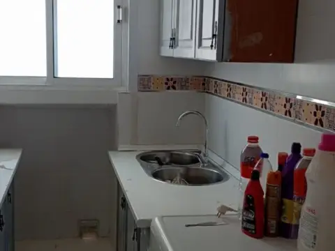 Piso en Linarejos
