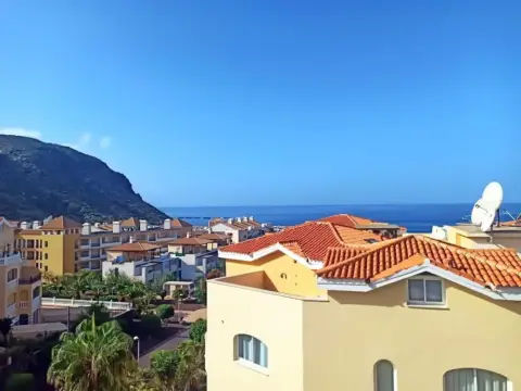 Ático en Los Cristianos