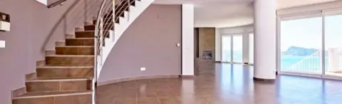 Chalet en Altea Hills
