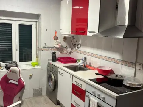 Piso en Kaputxinoak-Galtzaraborda-Alaberga