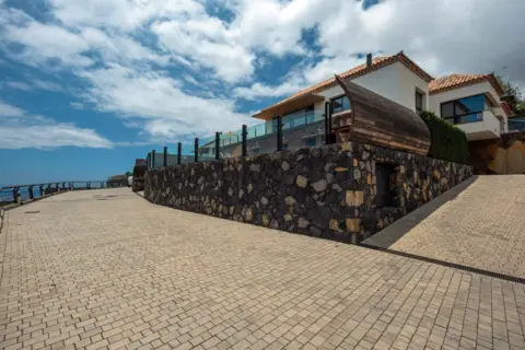 Chalet en Barrio del Monte