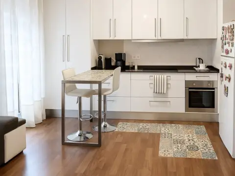 Dúplex en Niño de Mula