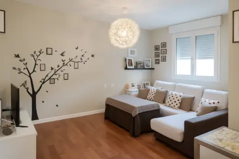 Dúplex en Niño de Mula