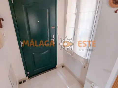 Chalet en Torre del Mar