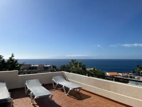 Dúplex en Callao Salvaje-Playa Paraíso-Armeñime