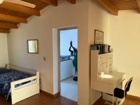 Dúplex en Callao Salvaje-Playa Paraíso-Armeñime