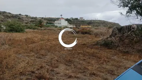 Finca rústica en Icod de Los Vinos