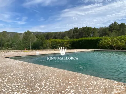 Chalet en Calvià Vila