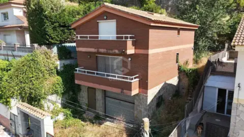 Chalet en Abrera