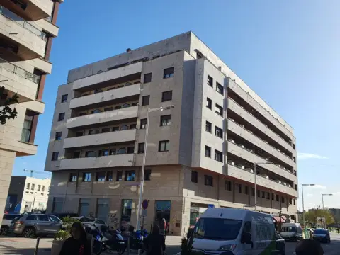 Piso en calle de Itsasalde, 4