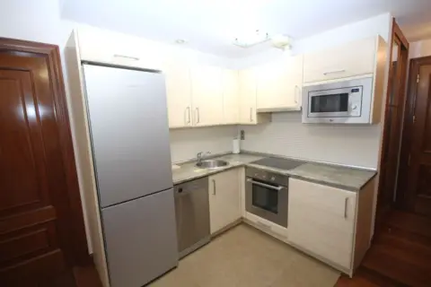 Piso en calle de Itsasalde, 4