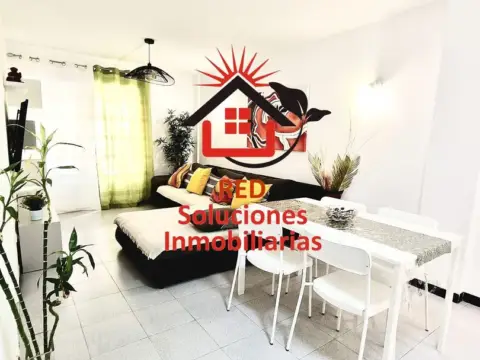 Piso en El Puertito de Güímar