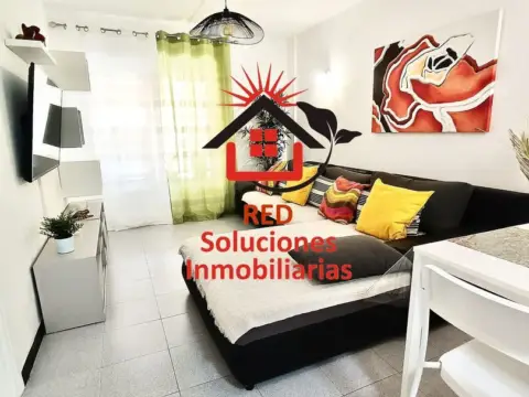 Piso en El Puertito de Güímar