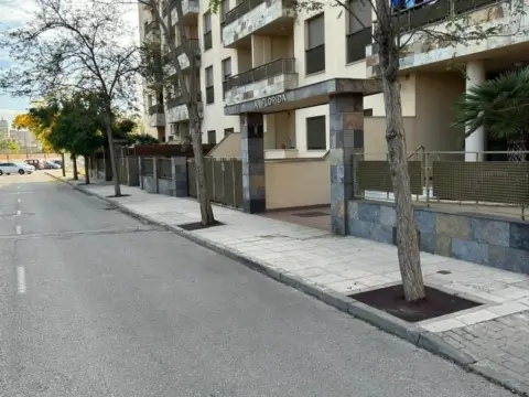 Estudio en La Ermita