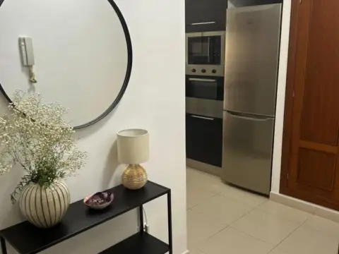 Estudio en La Ermita