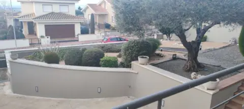 Chalet en Cassà de la Selva