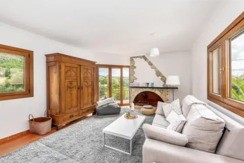 Chalet en Colònia de Sant Pere