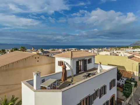 Chalet en Colònia de Sant Pere