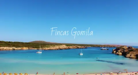 Apartamento en Urbanización Son Parc