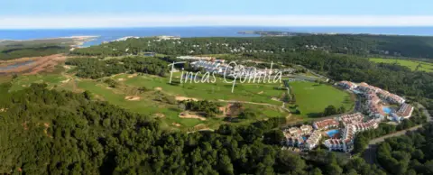 Apartamento en Urbanización Son Parc