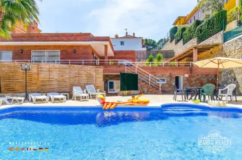 Chalet en Urbanització Condado del Jaruco