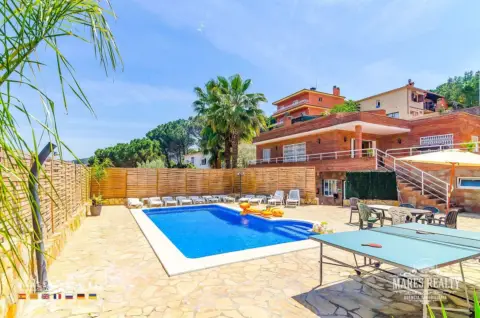 Chalet en Urbanització Condado del Jaruco