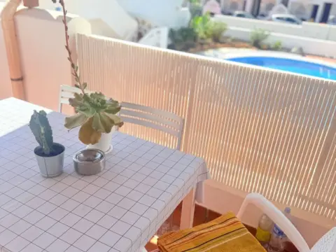 Apartamento en Callao Salvaje-Playa Paraíso-Armeñime
