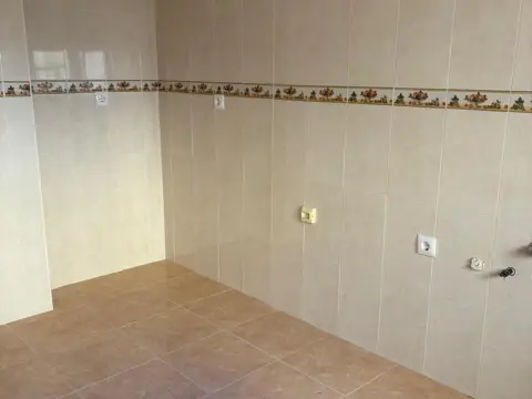 Piso en San José del Valle