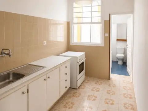 Piso en San Cristóbal de La Laguna Capital