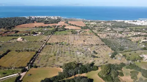 Finca rústica en Colònia de Sant Pere