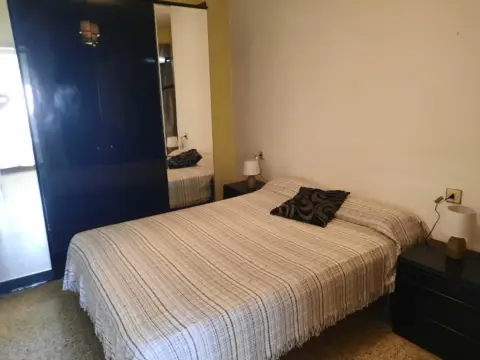 Piso en Fuentepiña