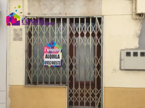 Local comercial en Albox