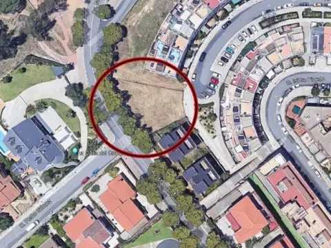 Terreno en El Conquero