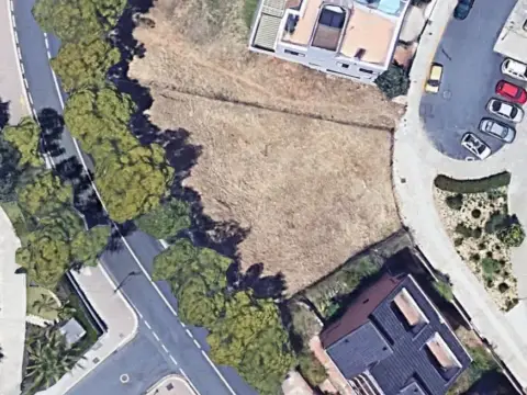 Terreno en El Conquero