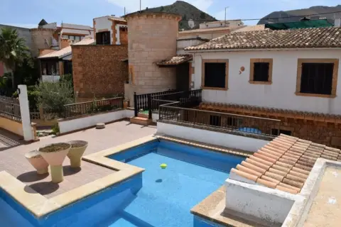 Chalet en Colònia de Sant Pere