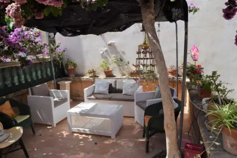 Chalet en Colònia de Sant Pere