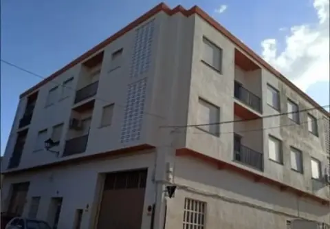 Piso en Fontanars dels Alforins
