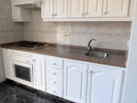 Apartamento en Buzanada-Valle de San Lorenzo-Cabo Blanco